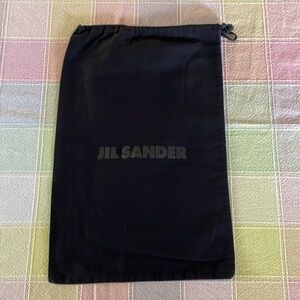 Jil Sander Dust Bag
